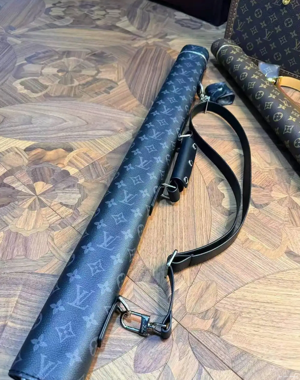 STICK LV COVER CUE BILLIARD 0614
